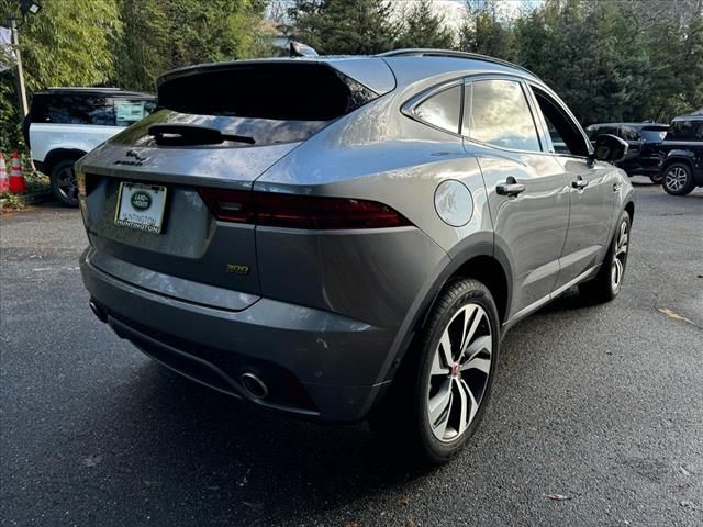 2021 Jaguar E-Pace 300 Sport