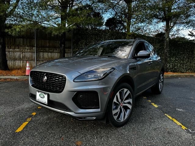 2021 Jaguar E-Pace 300 Sport