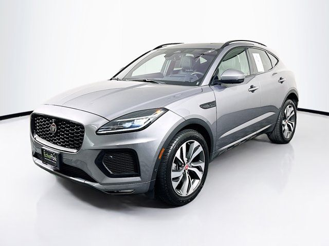 2021 Jaguar E-Pace 300 Sport