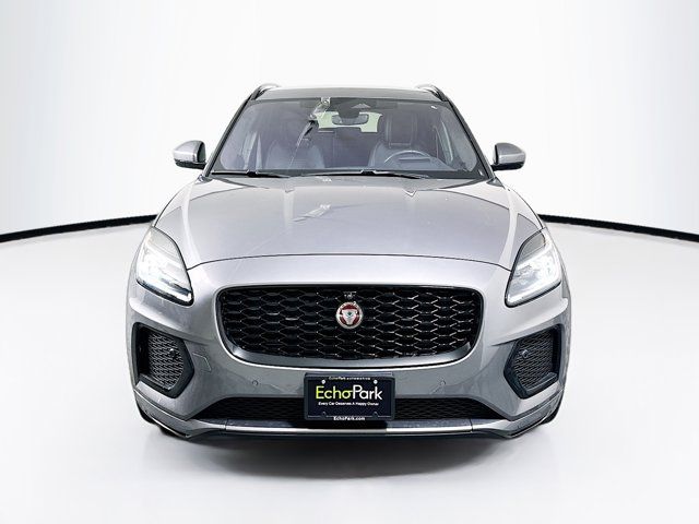 2021 Jaguar E-Pace 300 Sport