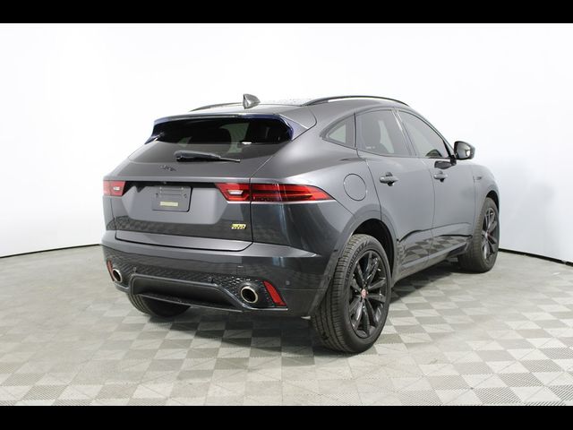 2021 Jaguar E-Pace 300 Sport