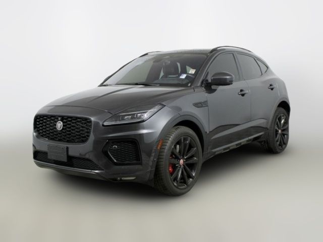 2021 Jaguar E-Pace 300 Sport