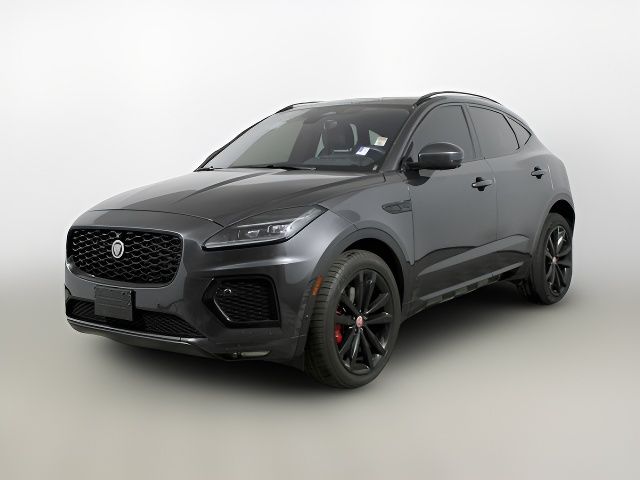 2021 Jaguar E-Pace 300 Sport