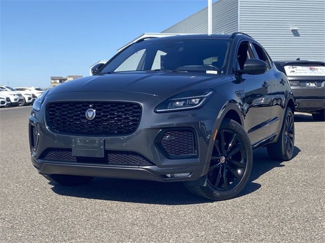 2021 Jaguar E-Pace 300 Sport