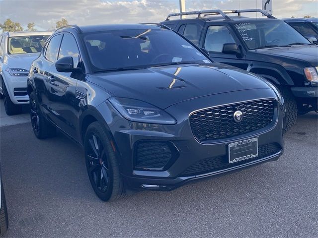 2021 Jaguar E-Pace 300 Sport