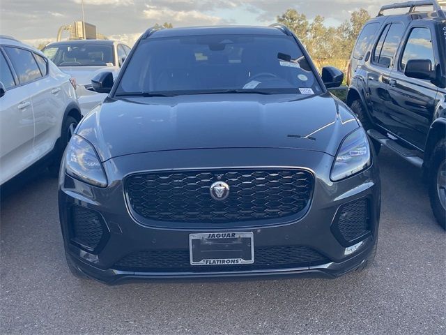 2021 Jaguar E-Pace 300 Sport