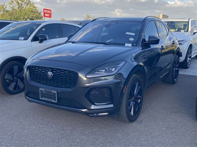 2021 Jaguar E-Pace 300 Sport