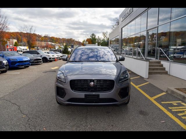 2021 Jaguar E-Pace 300 Sport