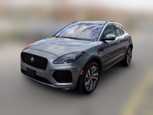 2021 Jaguar E-Pace 300 Sport