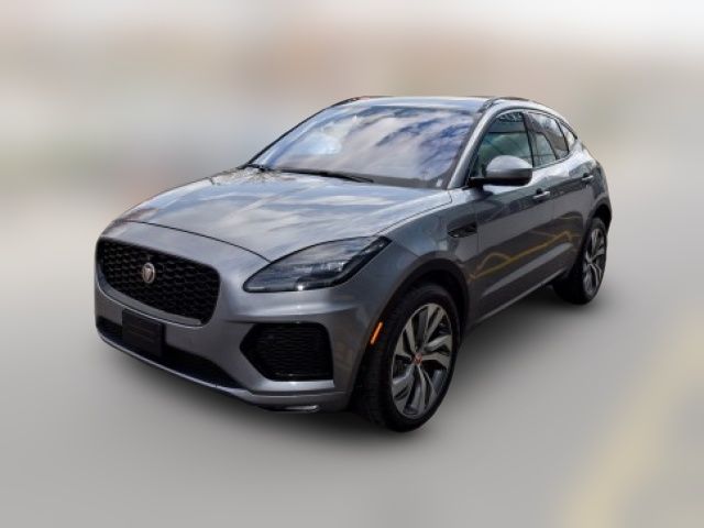 2021 Jaguar E-Pace 300 Sport