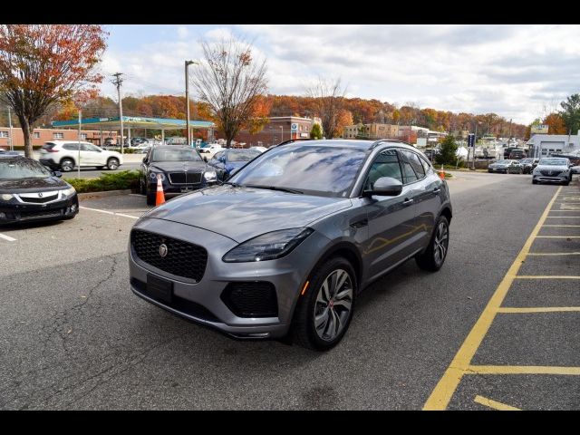 2021 Jaguar E-Pace 300 Sport