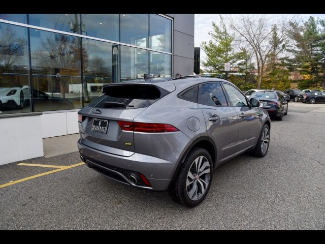 2021 Jaguar E-Pace 300 Sport