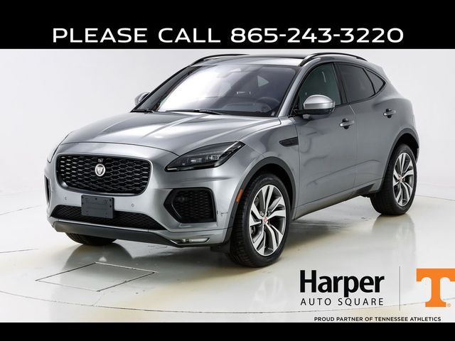 2021 Jaguar E-Pace 300 Sport