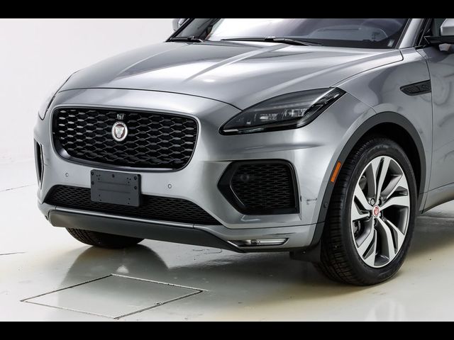 2021 Jaguar E-Pace 300 Sport