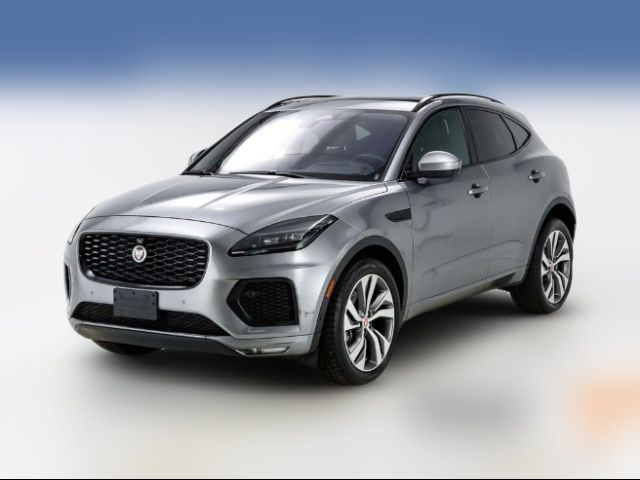 2021 Jaguar E-Pace 300 Sport