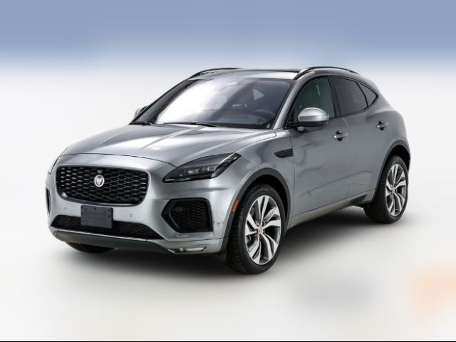 2021 Jaguar E-Pace 300 Sport