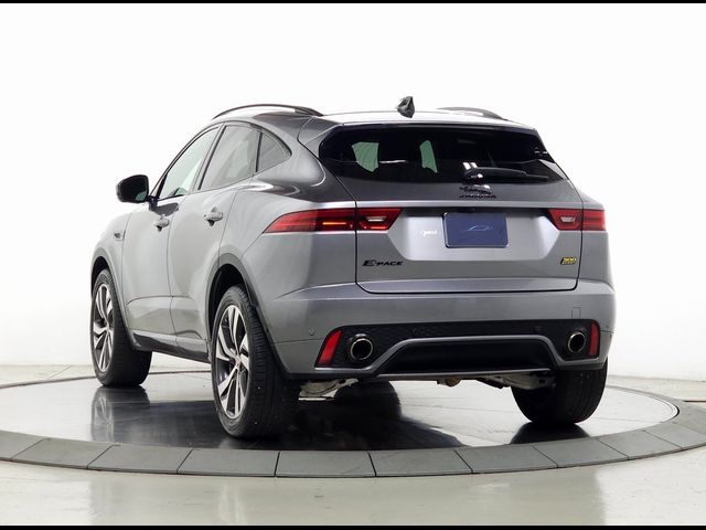 2021 Jaguar E-Pace 300 Sport