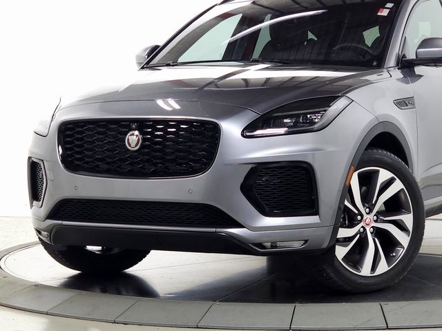 2021 Jaguar E-Pace 300 Sport