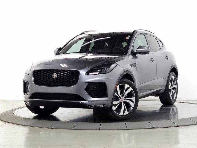 2021 Jaguar E-Pace 300 Sport