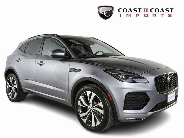 2021 Jaguar E-Pace 300 Sport