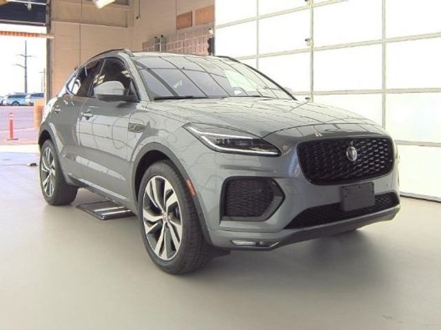 2021 Jaguar E-Pace 300 Sport