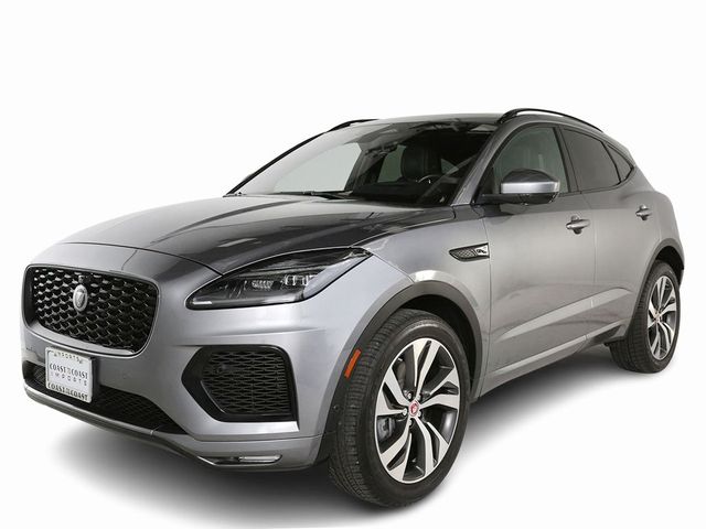 2021 Jaguar E-Pace 300 Sport