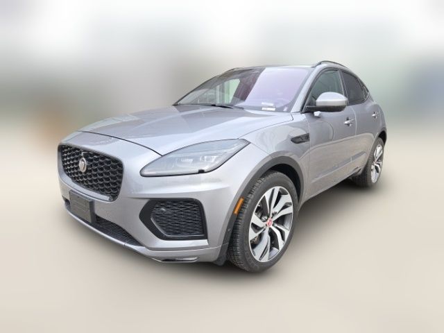 2021 Jaguar E-Pace 300 Sport