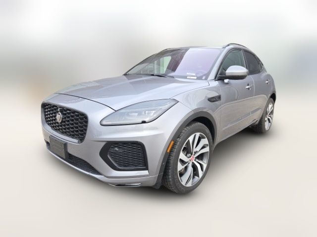 2021 Jaguar E-Pace 300 Sport