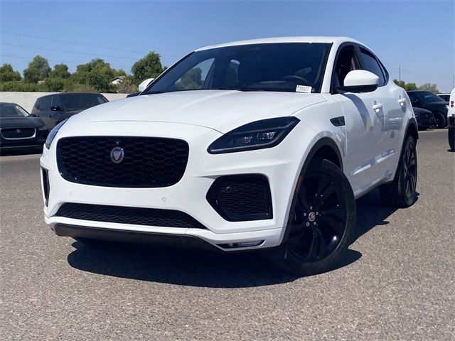 2021 Jaguar E-Pace 300 Sport