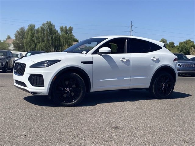 2021 Jaguar E-Pace 300 Sport