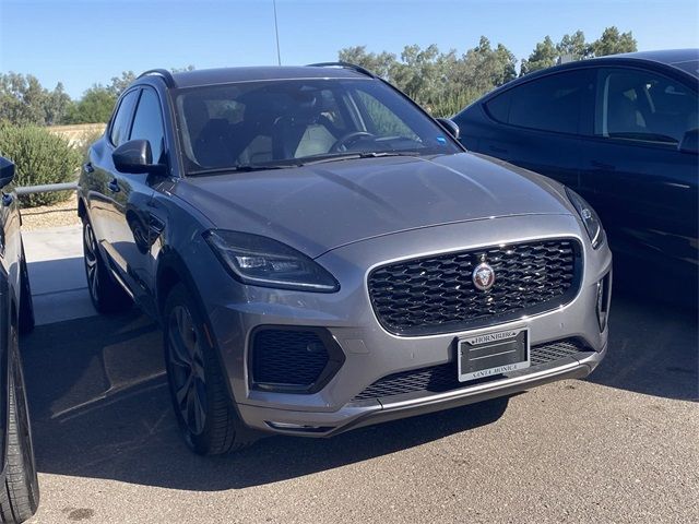 2021 Jaguar E-Pace 300 Sport