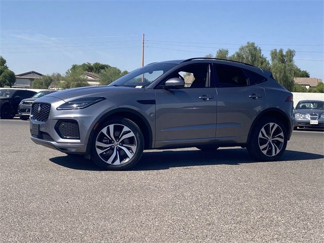 2021 Jaguar E-Pace 300 Sport