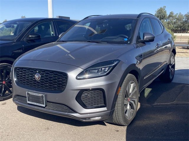 2021 Jaguar E-Pace 300 Sport