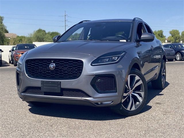 2021 Jaguar E-Pace 300 Sport