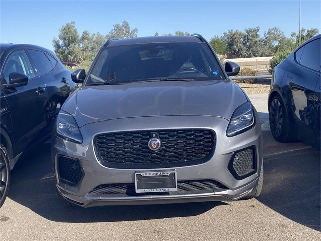 2021 Jaguar E-Pace 300 Sport