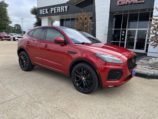 2021 Jaguar E-Pace 300 Sport