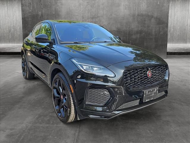 2021 Jaguar E-Pace 300 Sport