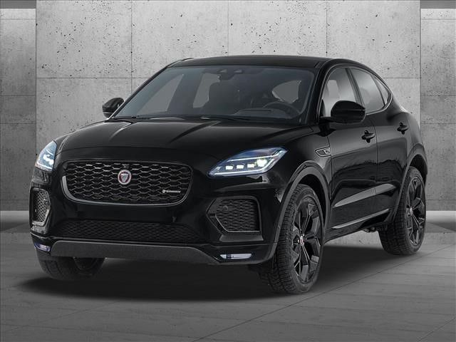 2021 Jaguar E-Pace 300 Sport