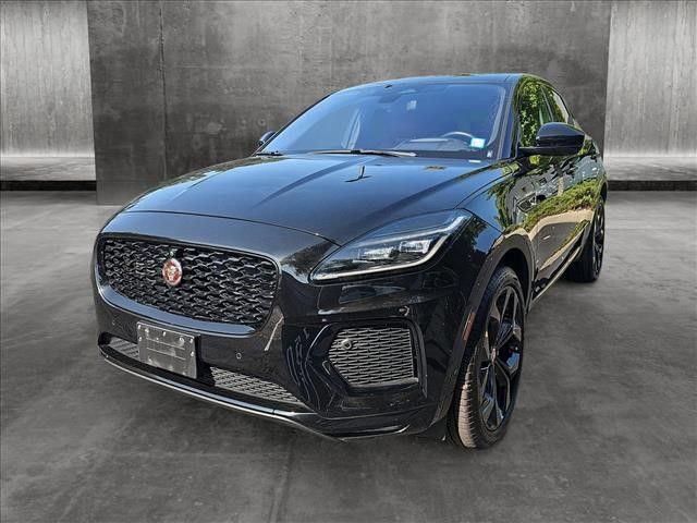 2021 Jaguar E-Pace 300 Sport