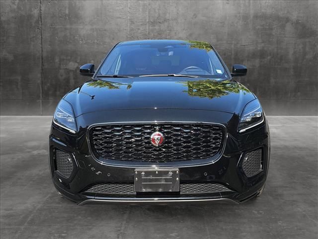 2021 Jaguar E-Pace 300 Sport