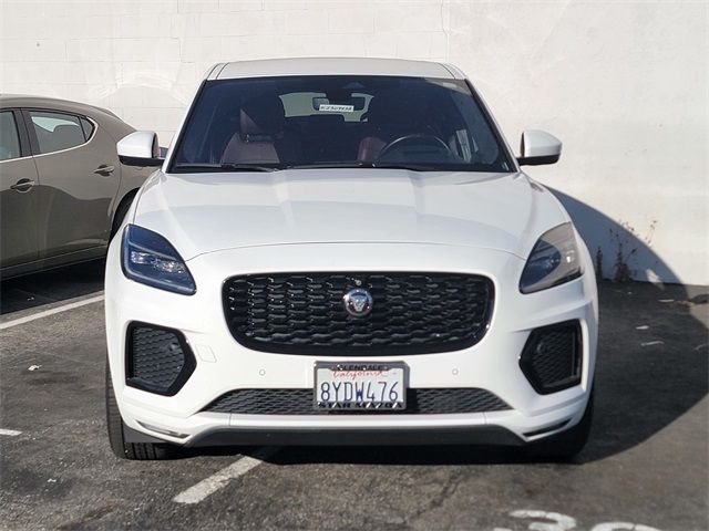 2021 Jaguar E-Pace 300 Sport