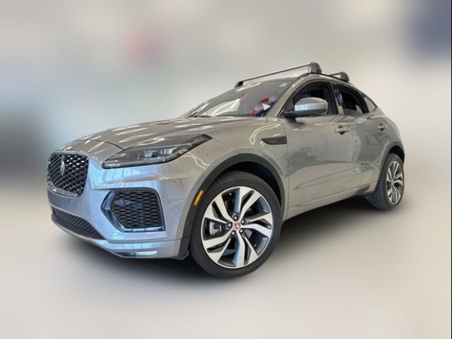 2021 Jaguar E-Pace 300 Sport