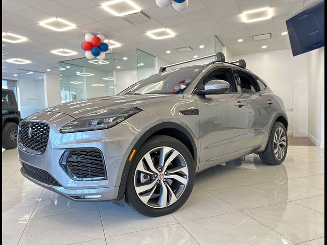 2021 Jaguar E-Pace 300 Sport