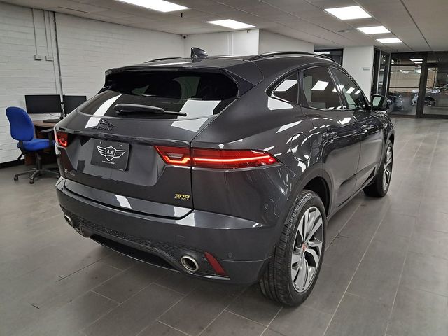 2021 Jaguar E-Pace 300 Sport