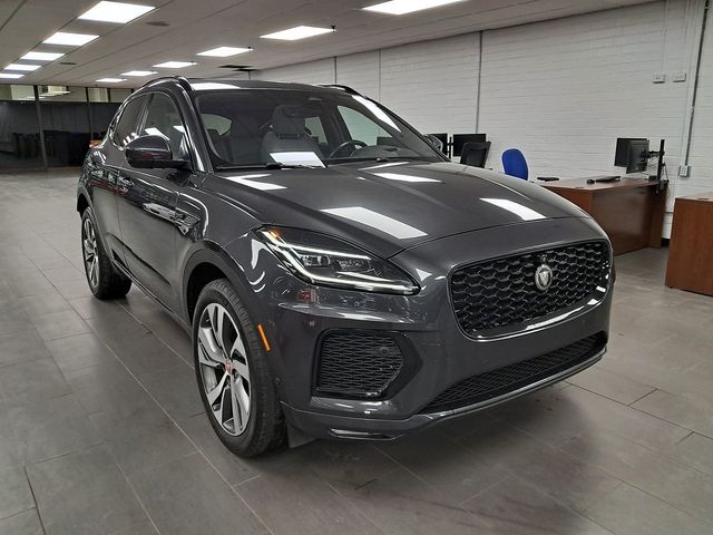 2021 Jaguar E-Pace 300 Sport