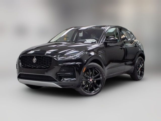 2021 Jaguar E-Pace SE