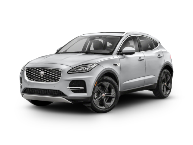 2021 Jaguar E-Pace Base