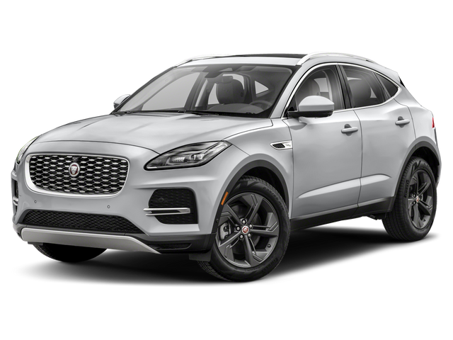 2021 Jaguar E-Pace Base