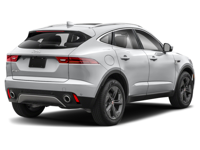 2021 Jaguar E-Pace Base