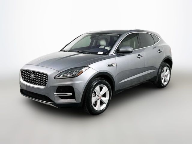 2021 Jaguar E-Pace Base